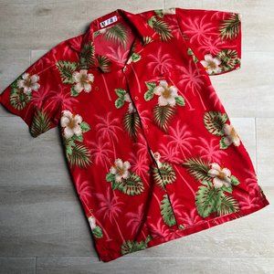 Funky Hawaiian Shirt